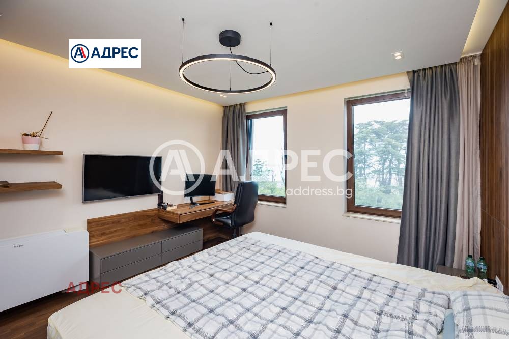 Продава 3-СТАЕН, гр. Варна, м-т Евксиноград, снимка 15 - Апартаменти - 54820688