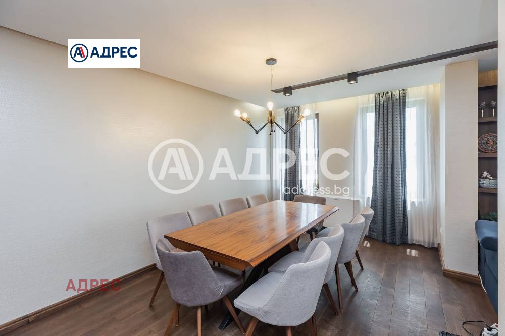 Продава 3-СТАЕН, гр. Варна, м-т Евксиноград, снимка 10 - Апартаменти - 54820688