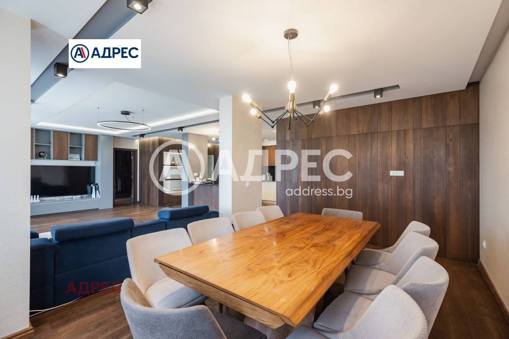 Продава 3-СТАЕН, гр. Варна, м-т Евксиноград, снимка 12 - Апартаменти - 54820688