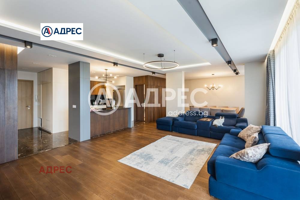 Продава 3-СТАЕН, гр. Варна, м-т Евксиноград, снимка 5 - Апартаменти - 54820688