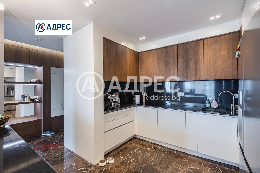Продава 3-СТАЕН, гр. Варна, м-т Евксиноград, снимка 7 - Апартаменти - 54820688