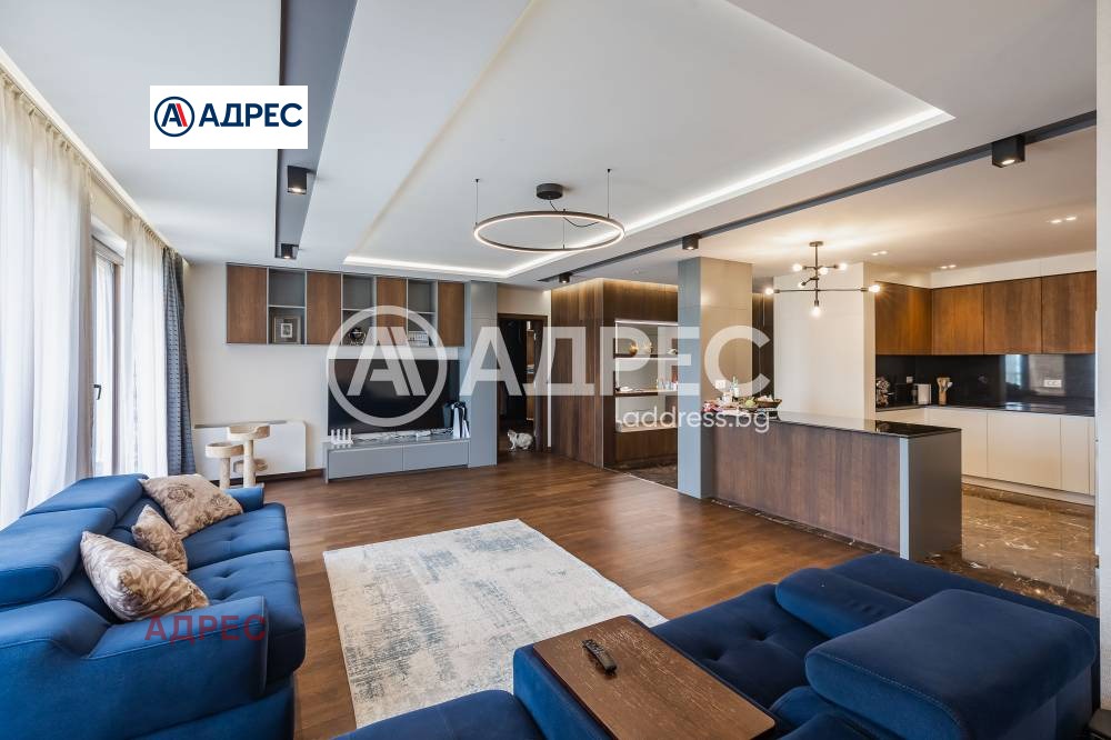 Продава 3-СТАЕН, гр. Варна, м-т Евксиноград
