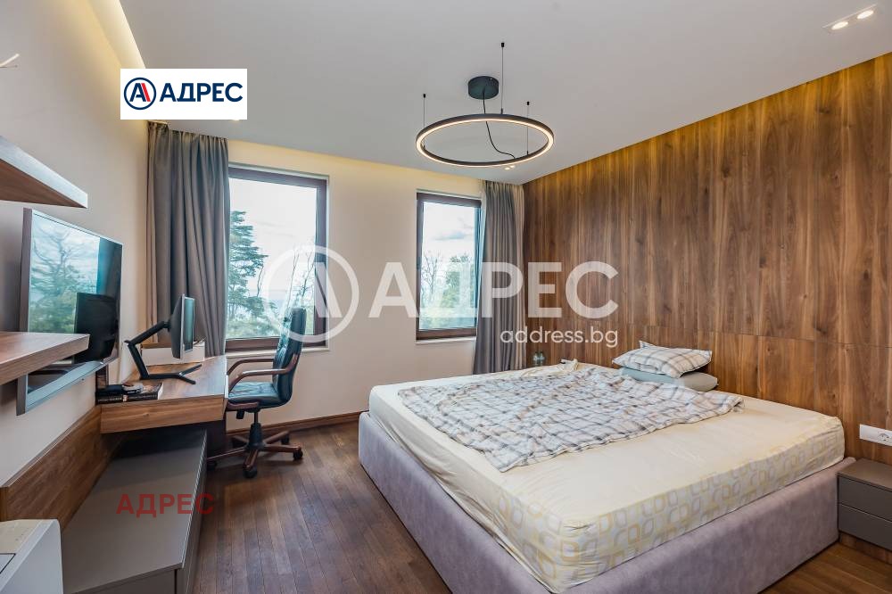 Продава 3-СТАЕН, гр. Варна, м-т Евксиноград, снимка 14 - Апартаменти - 54820688