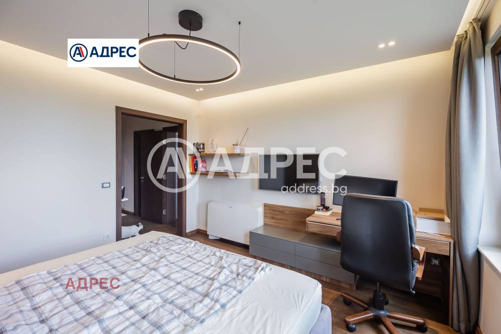 Продава 3-СТАЕН, гр. Варна, м-т Евксиноград, снимка 16 - Апартаменти - 54820688