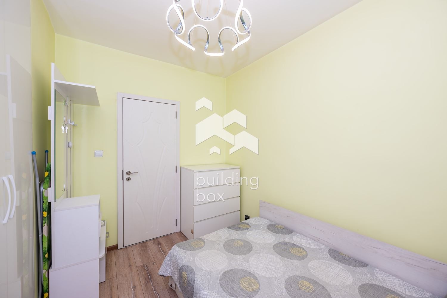 Продава 3-СТАЕН, гр. Пловдив, Прослав, снимка 8 - Апартаменти - 54856645