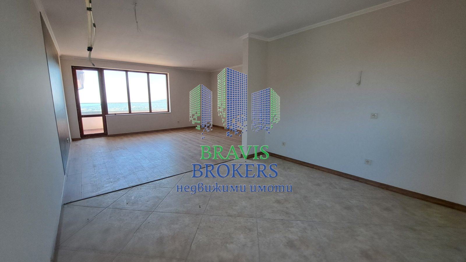 Продава 3-СТАЕН, гр. Варна, Виница, снимка 2 - Апартаменти - 55031393
