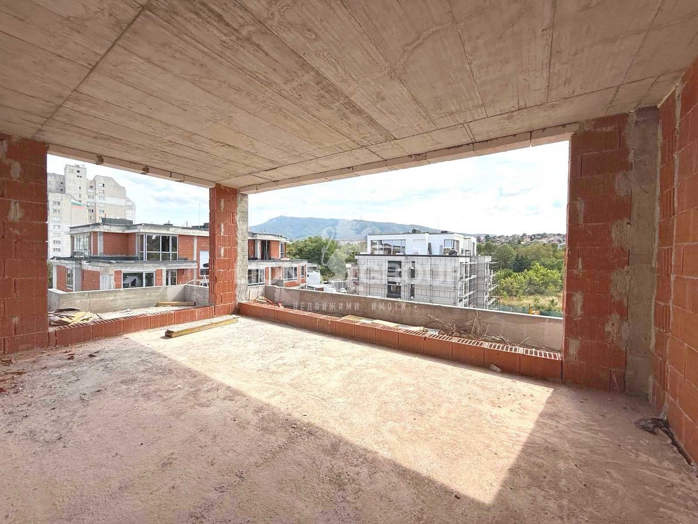 Продава 4-СТАЕН, гр. София, Овча купел 2, снимка 3 - Апартаменти - 53726017