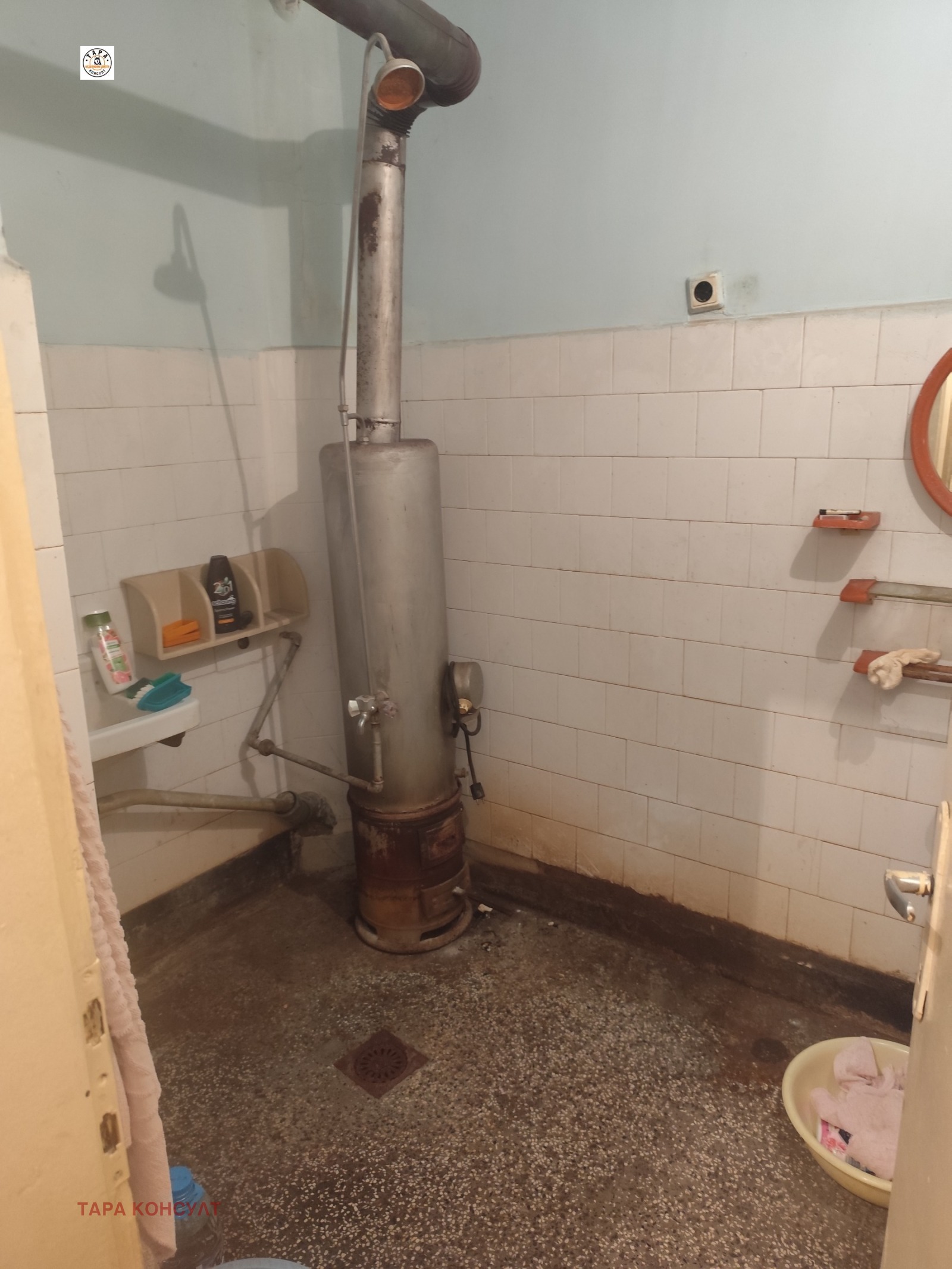 Продава 4-СТАЕН, гр. Горна Оряховица, област Велико Търново, снимка 8 - Апартаменти - 54079807