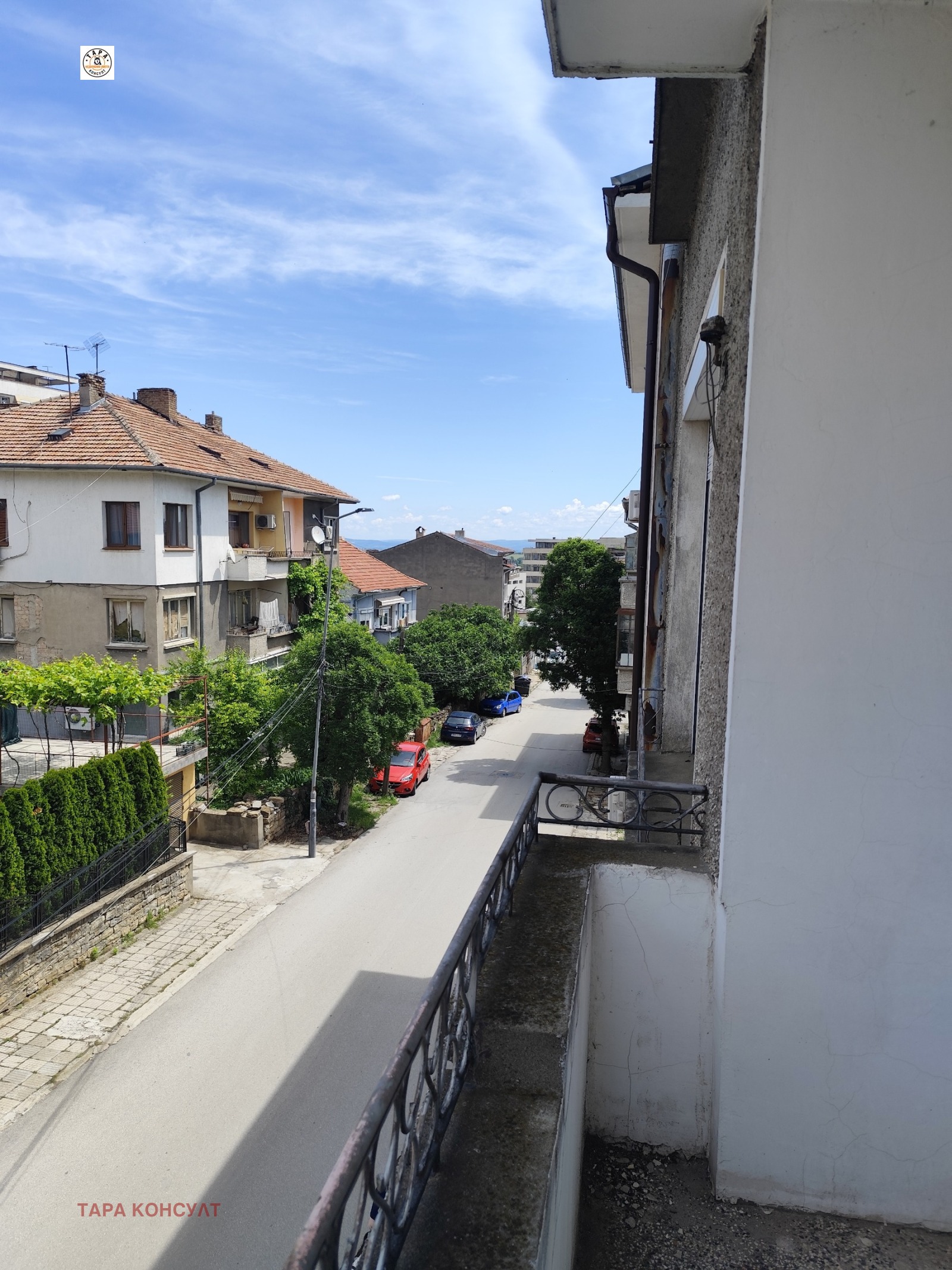 Продава 4-СТАЕН, гр. Горна Оряховица, област Велико Търново