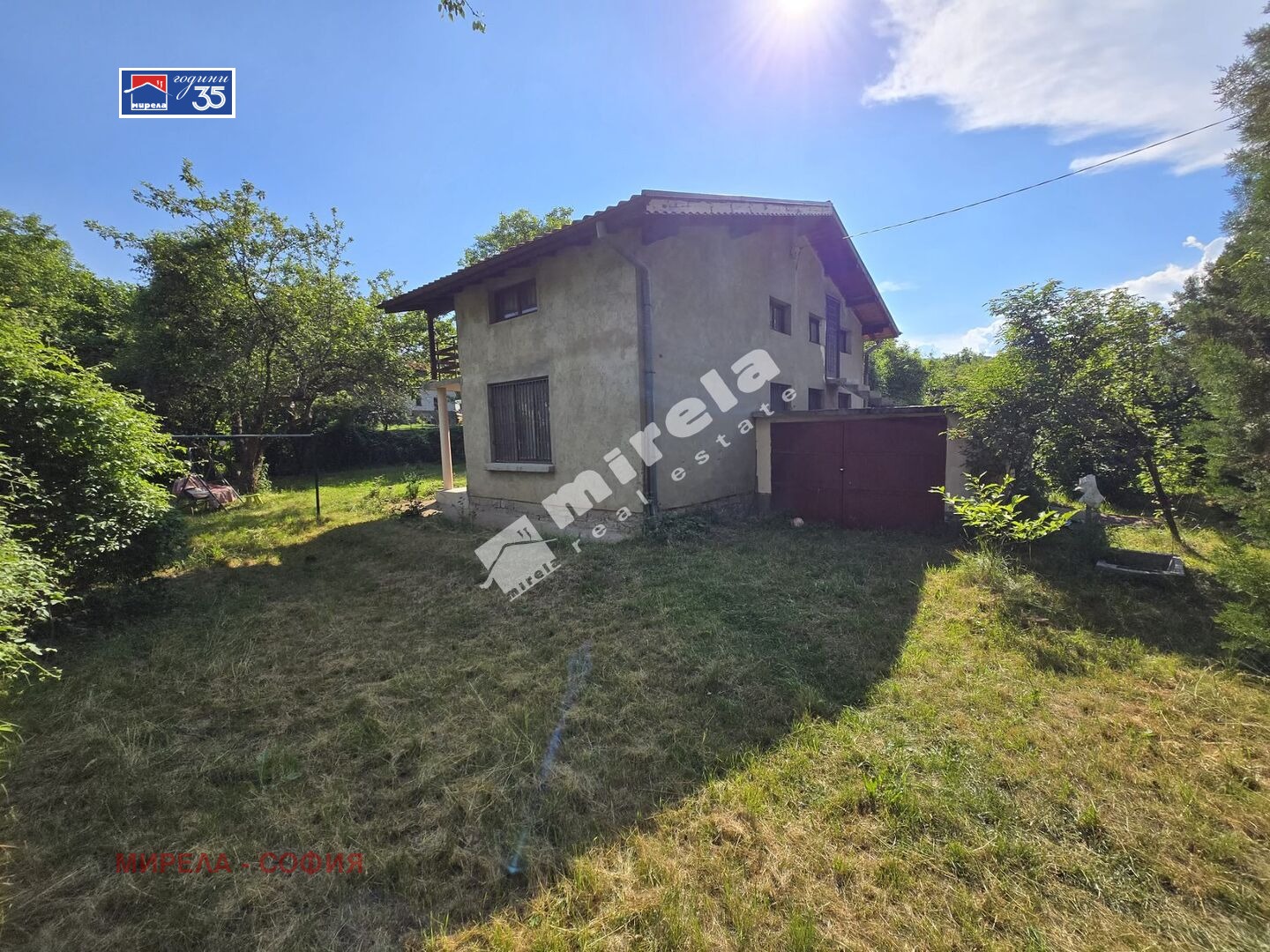 Продава ЕТАЖ ОТ КЪЩА, с. Студена, област Перник, снимка 13 - Етаж от къща - 55239710