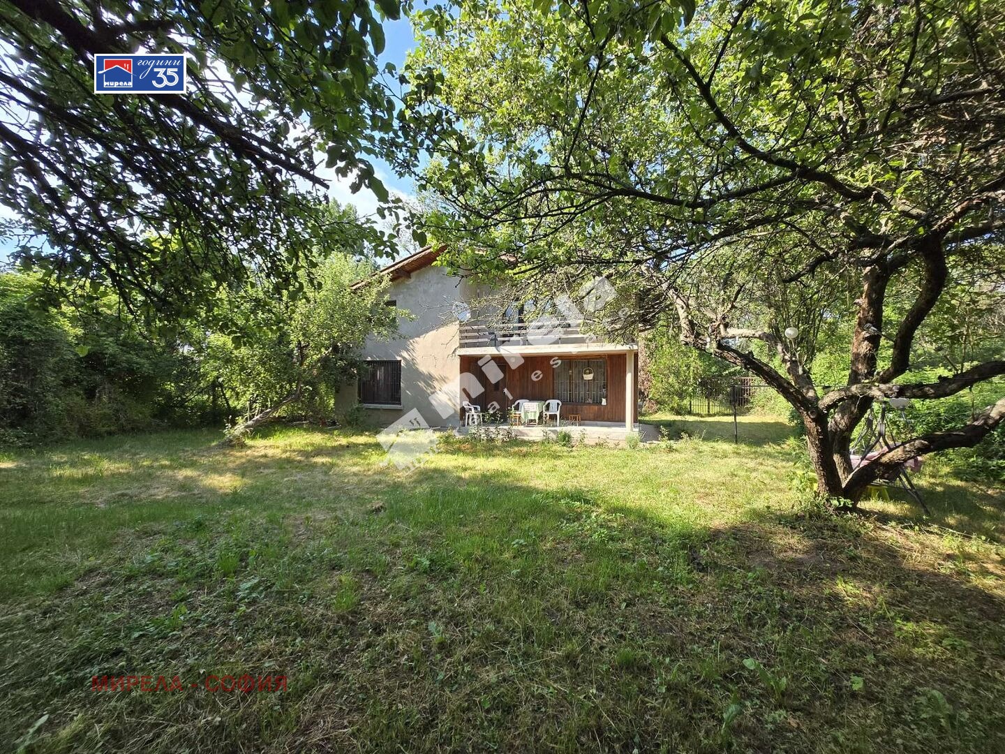 Продава ЕТАЖ ОТ КЪЩА, с. Студена, област Перник, снимка 12 - Етаж от къща - 55239710