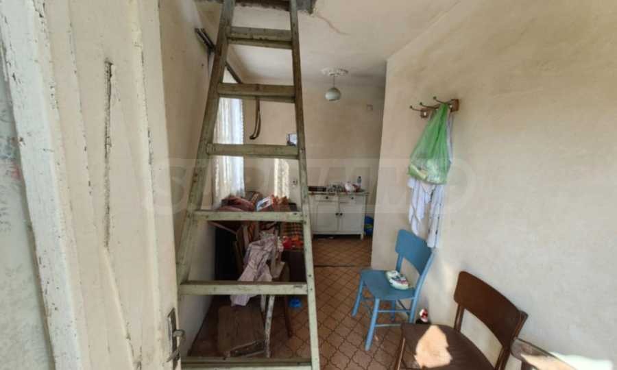 Продава КЪЩА, с. Капитановци, област Видин, снимка 12 - Къщи - 53987819