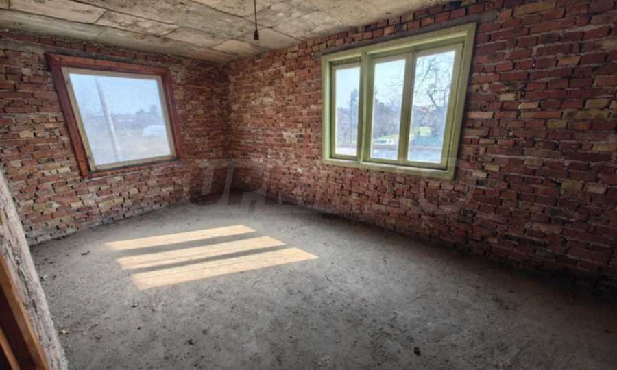 Продава КЪЩА, с. Капитановци, област Видин, снимка 13 - Къщи - 53987819