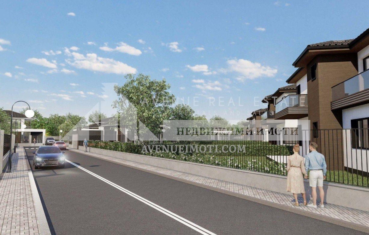 Продава КЪЩА, с. Първенец, област Пловдив, снимка 5 - Къщи - 54143612