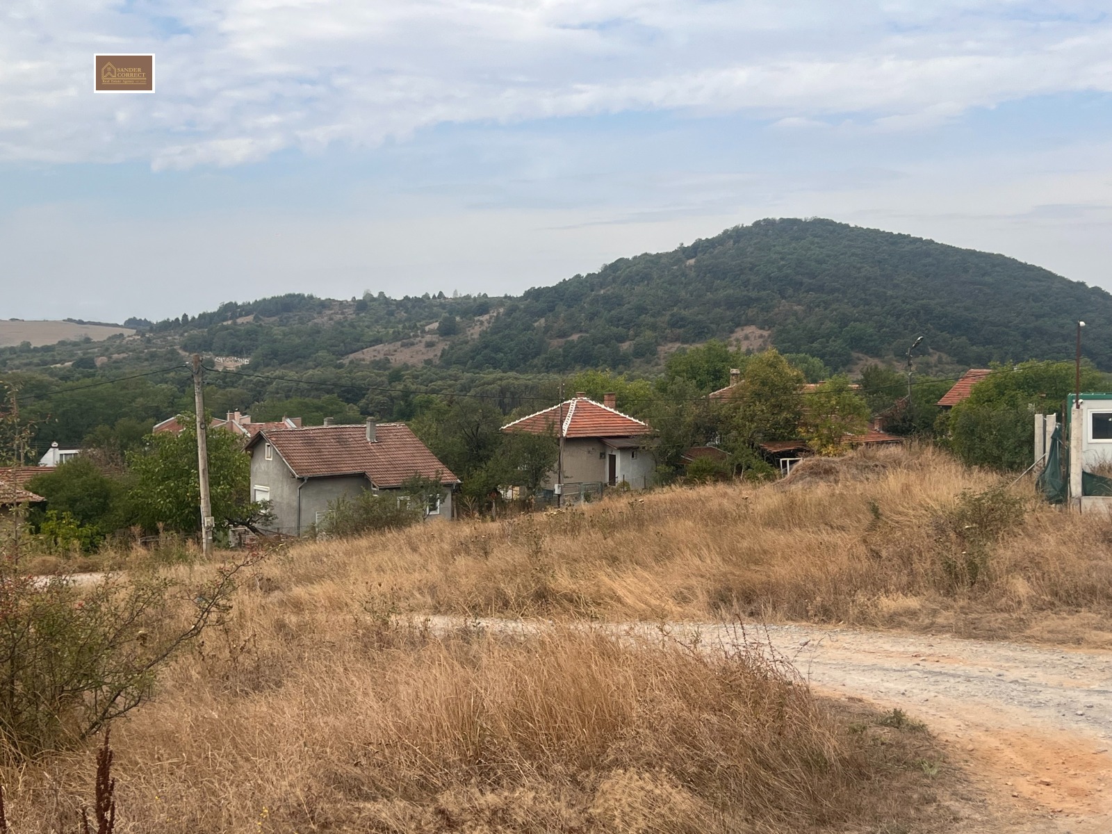 Продава ПАРЦЕЛ, с. Негушево, област София област, снимка 4 - Парцели - 56087362