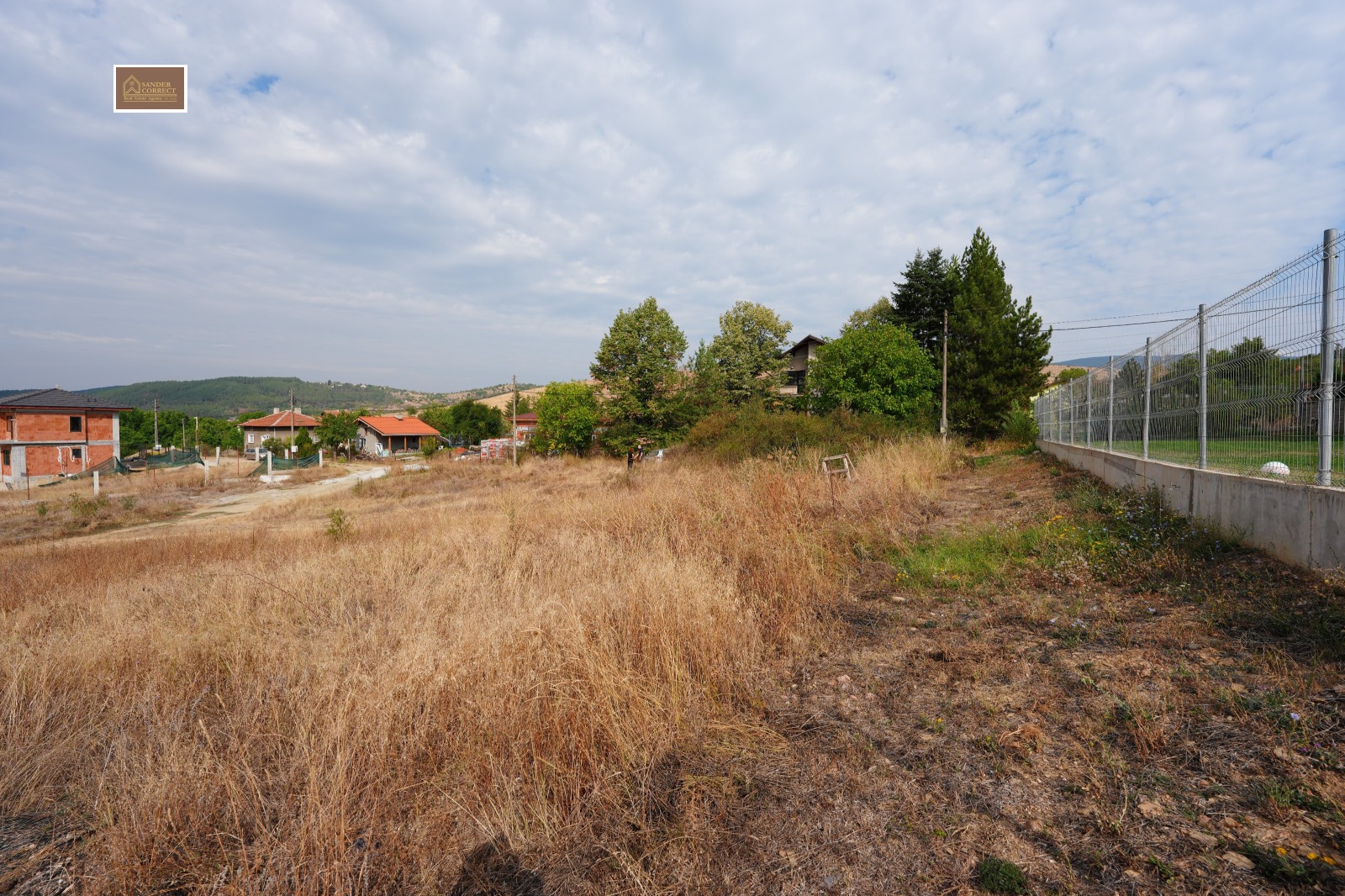 Продава ПАРЦЕЛ, с. Негушево, област София област