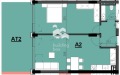 Продава 2-СТАЕН, град Пловдив, Кършияка • 120420 € / 235521.05 лв. • 41056373 3