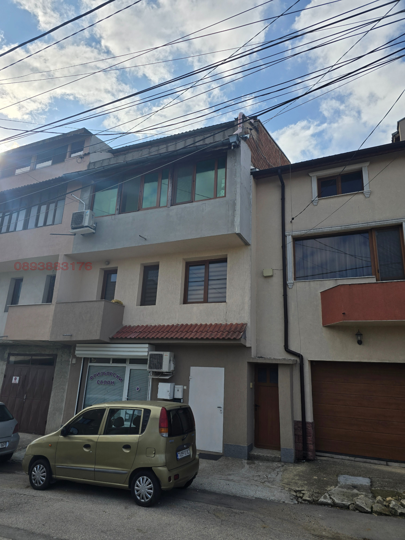 Продава 3-СТАЕН | Imot.bg — изображение 1