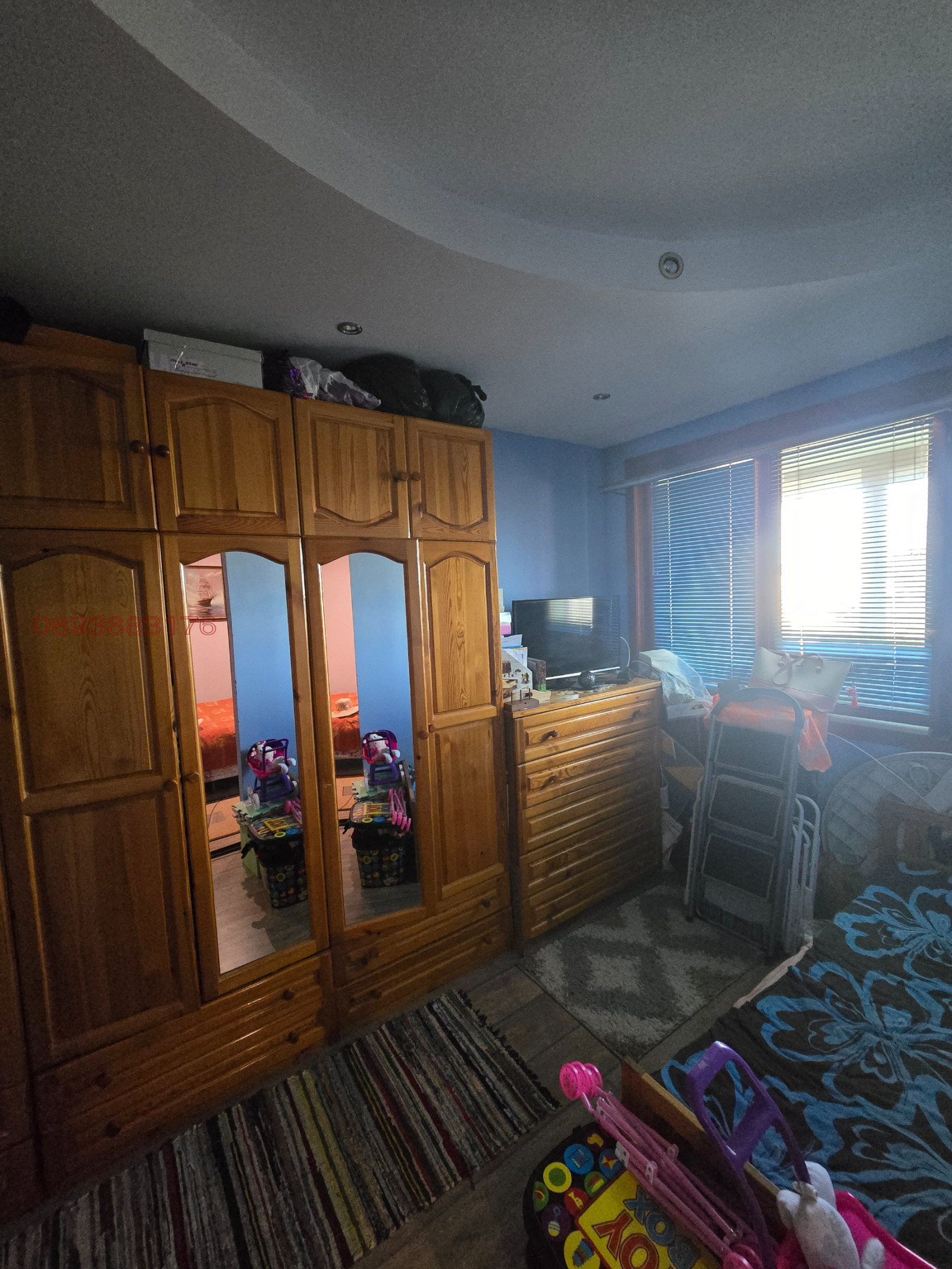 Продава 3-СТАЕН | Imot.bg — изображение 9