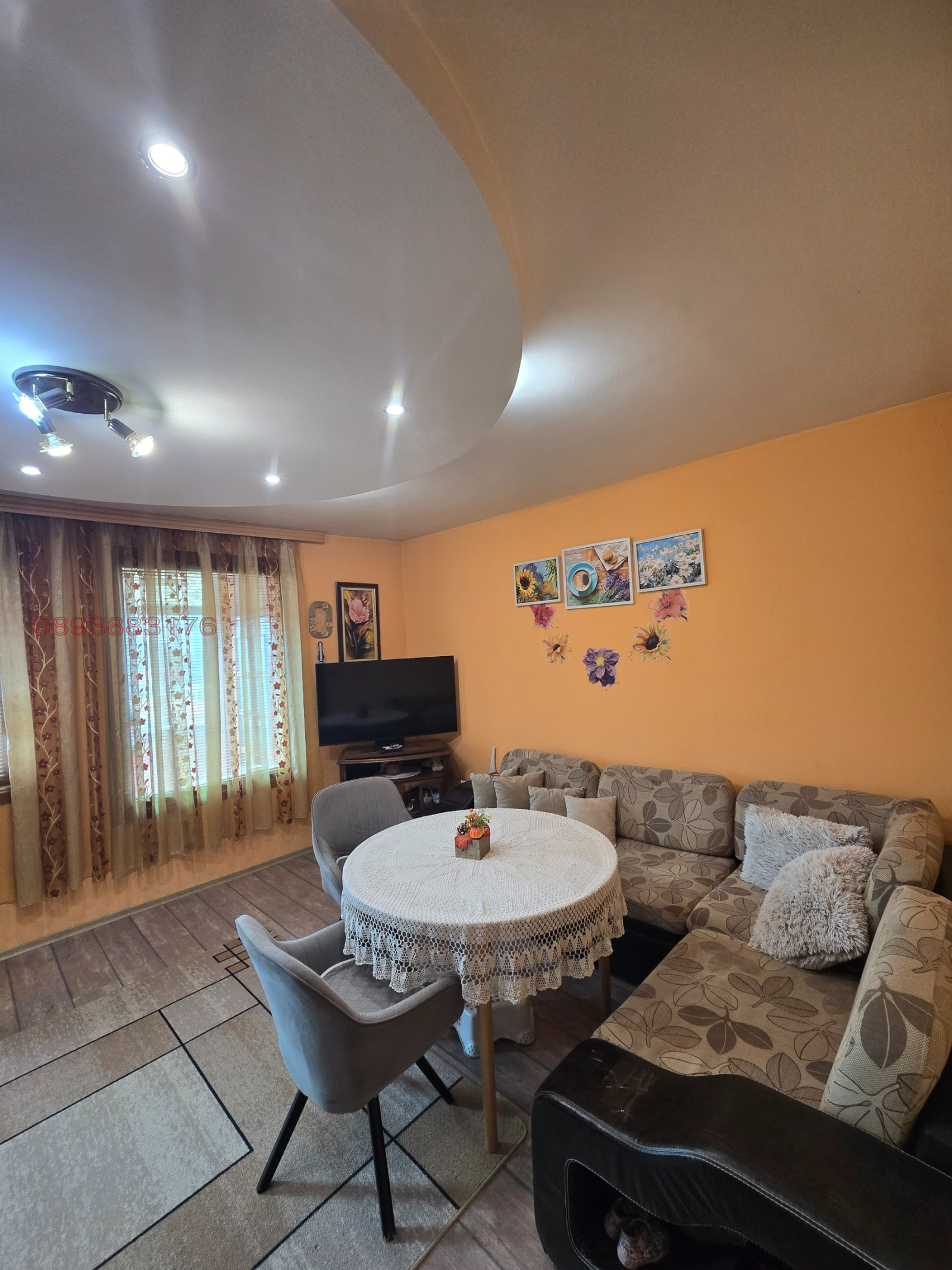 Продава 3-СТАЕН | Imot.bg — изображение 2