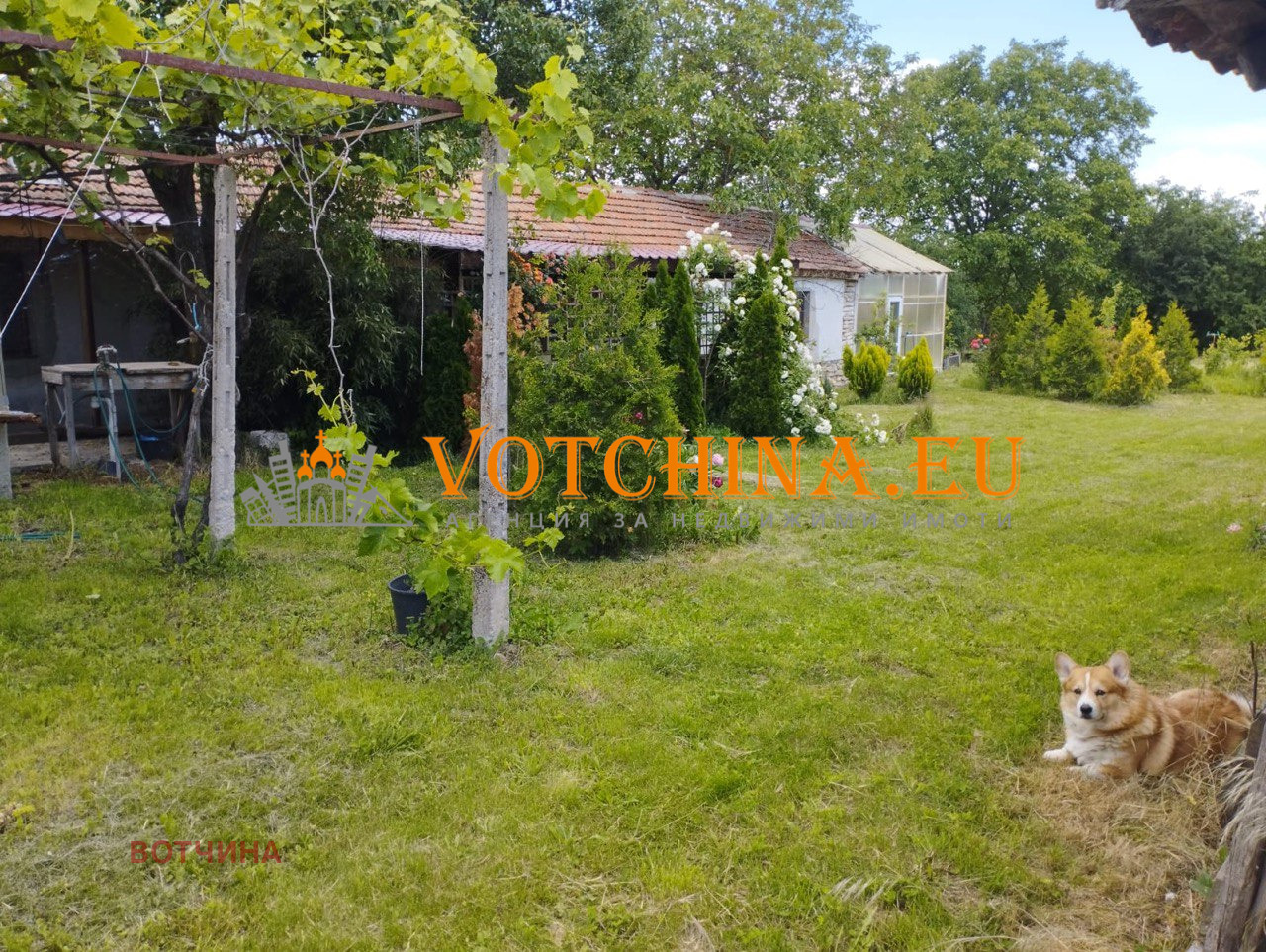 Продава КЪЩА | Imot.bg — изображение 14