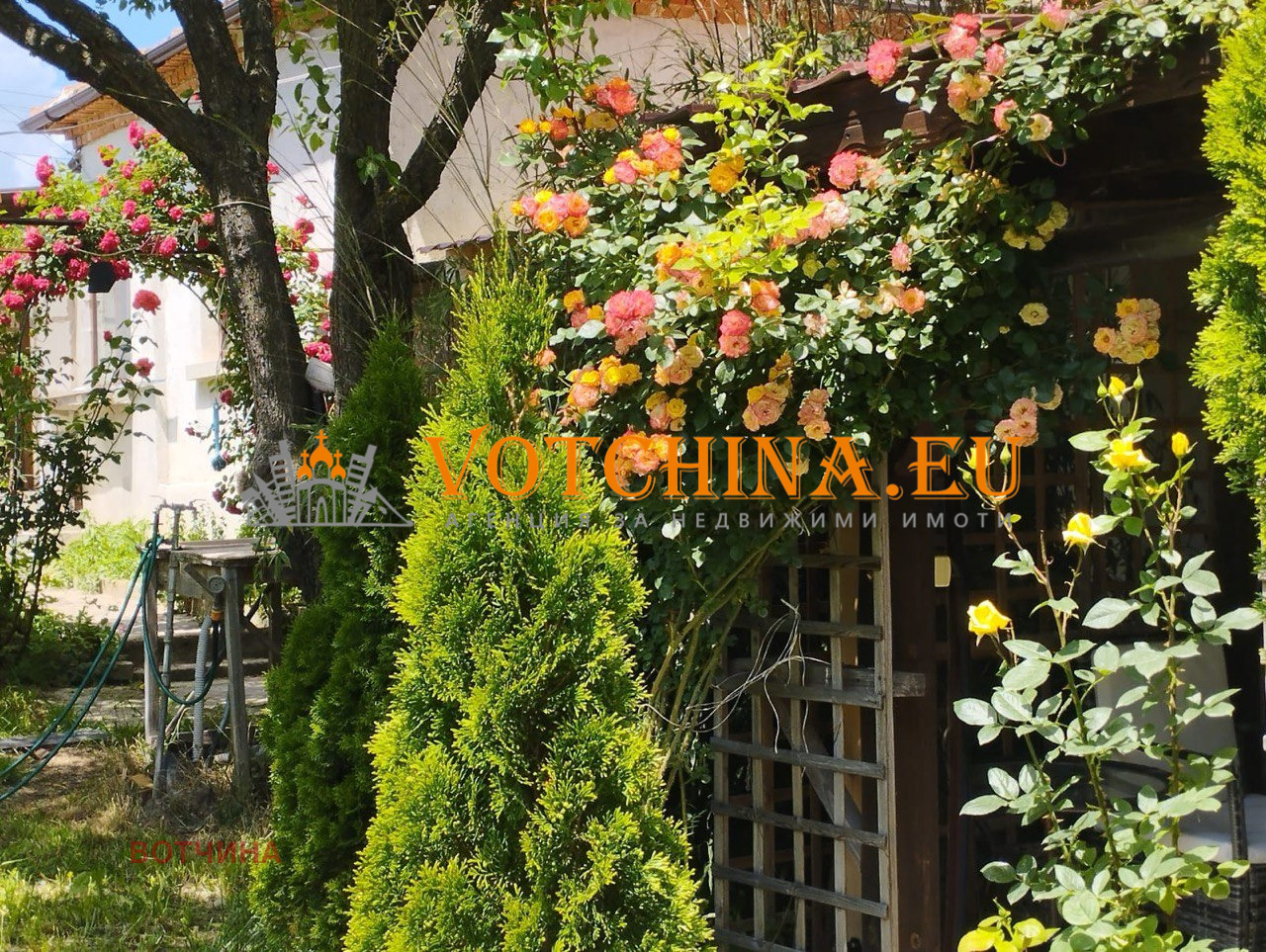 Продава КЪЩА | Imot.bg — изображение 16