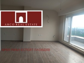 1 slaapkamer Gagarin, Plovdiv 5