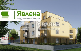 1 bedroom Obelya 2, Sofia 3