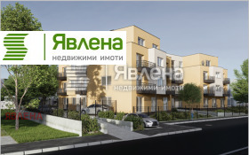 1 bedroom Obelya 2, Sofia 1