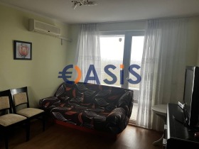 Продава 2-стаен област Бургас гр. Несебър - [1] 
