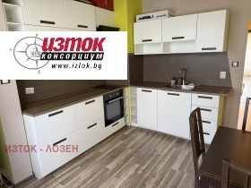 2 hálószobás Ljulin 4, Sofia