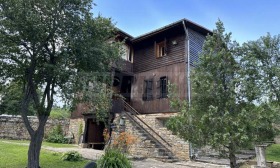 Haus Sewliewo, region Gabrovo