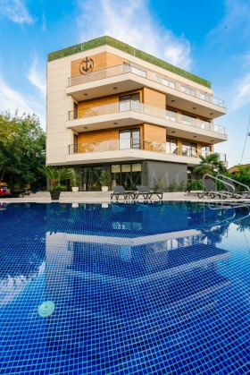 Hotell Lozenec, region Burgas 5