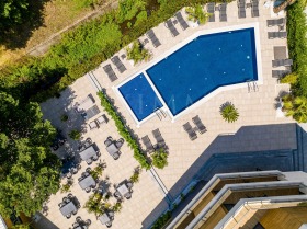 Hotell Lozenec, region Burgas 9