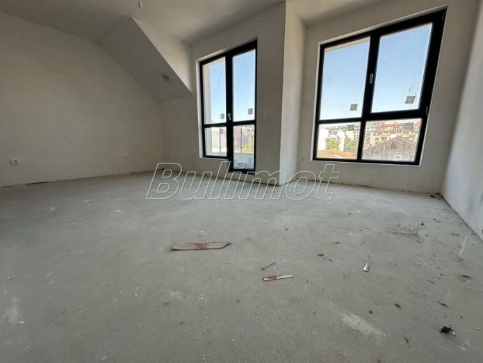 En venta  Estudio Varna , Tsentar , 49 metros cuadrados | 48965947 - imagen [4]