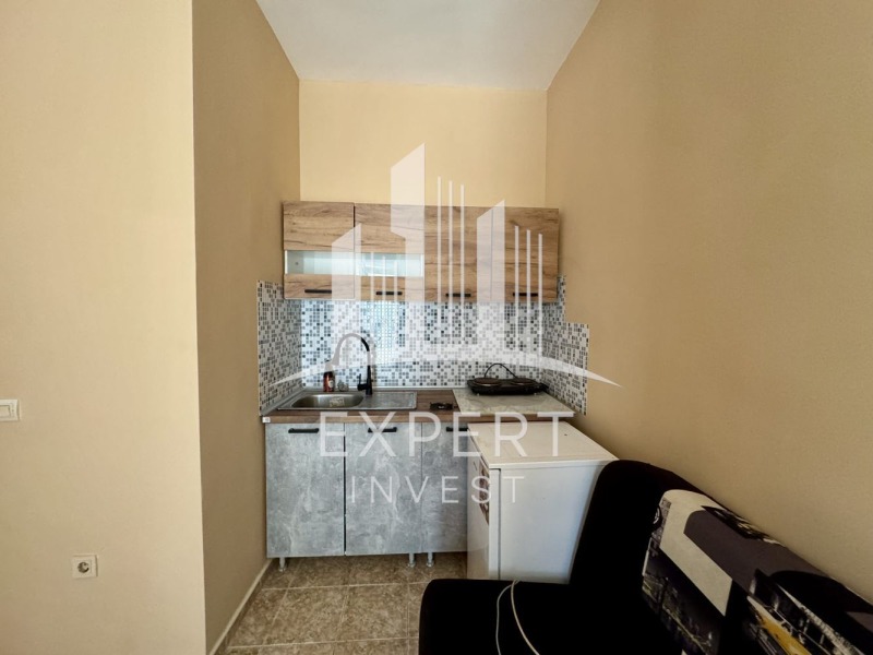 À venda  Estúdio Varna , Kolhozen pazar , 26 m² | 93422084 - imagem [4]
