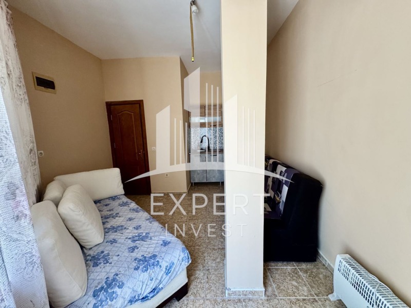 À venda  Estúdio Varna , Kolhozen pazar , 26 m² | 93422084 - imagem [3]