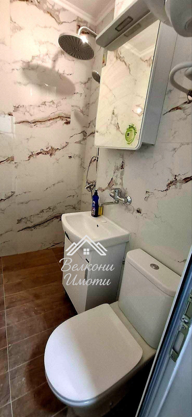 Продава  1-стаен град Пловдив , Тракия , 36 кв.м | 95085392 - изображение [6]