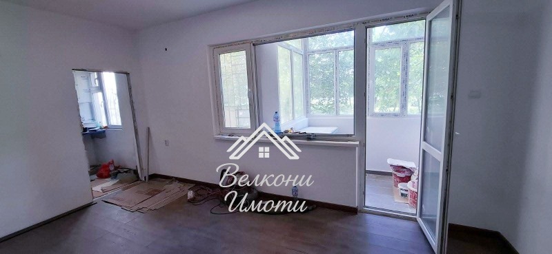 Продава  1-стаен град Пловдив , Тракия , 36 кв.м | 95085392 - изображение [4]