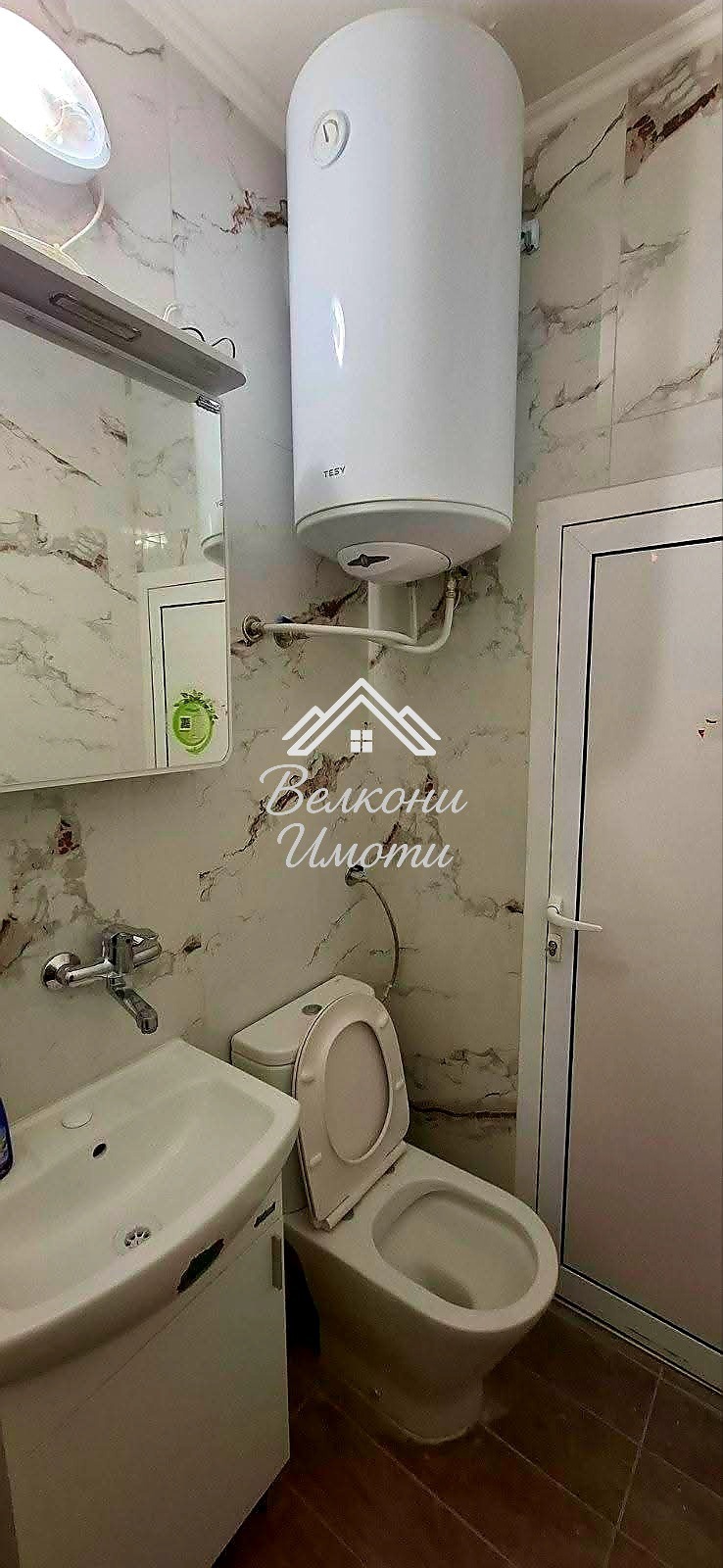 Продава  1-стаен град Пловдив , Тракия , 36 кв.м | 95085392 - изображение [8]
