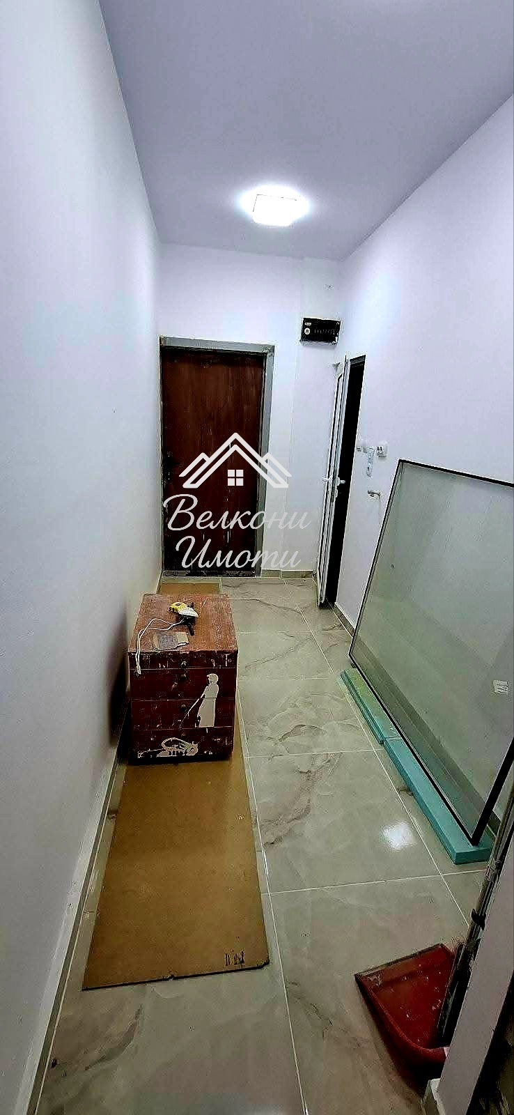 Продава  1-стаен град Пловдив , Тракия , 36 кв.м | 95085392 - изображение [2]