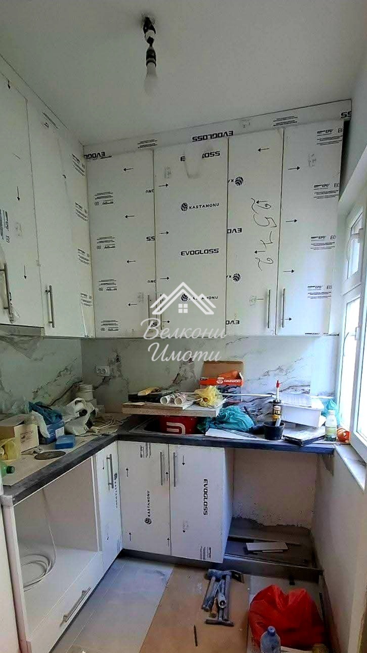 Продава  1-стаен град Пловдив , Тракия , 36 кв.м | 95085392 - изображение [5]