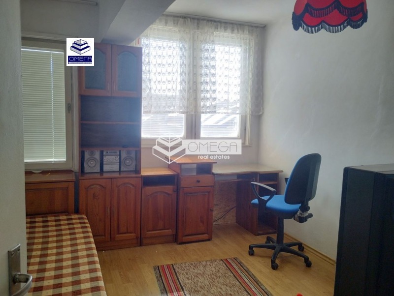 Satılık  1 yatak odası Burgas , Vazrajdane , 51 metrekare | 60483530 - görüntü [3]