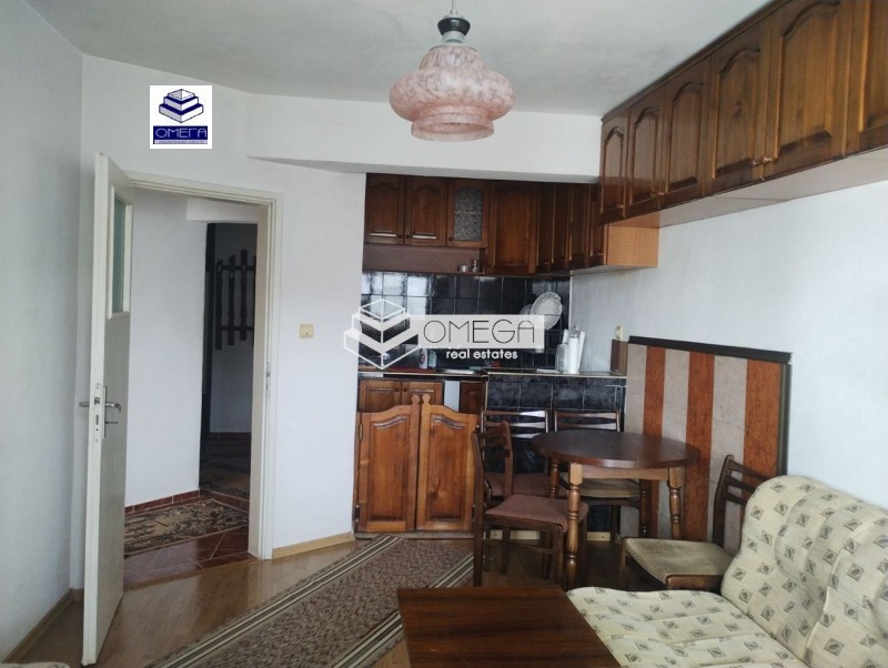 De vânzare  1 dormitor Burgas , Vâzrajdane , 51 mp | 60483530 - imagine [2]