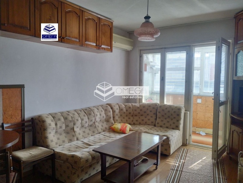 Продава  2-стаен, град Бургас, Възраждане • 72 000 EUR • ID 44984152 — holmes.bg - [1] 