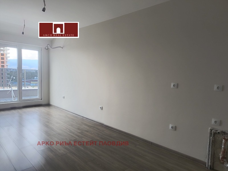 À venda  1 quarto Plovdiv , Gagarin , 73 m² | 23515217 - imagem [3]