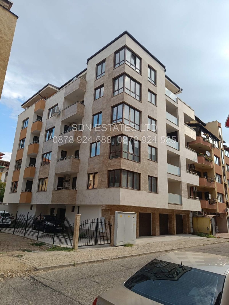 De vânzare  1 dormitor regiunea Stara Zagora , Cazanlâc , 74 mp | 21714061 - imagine [4]