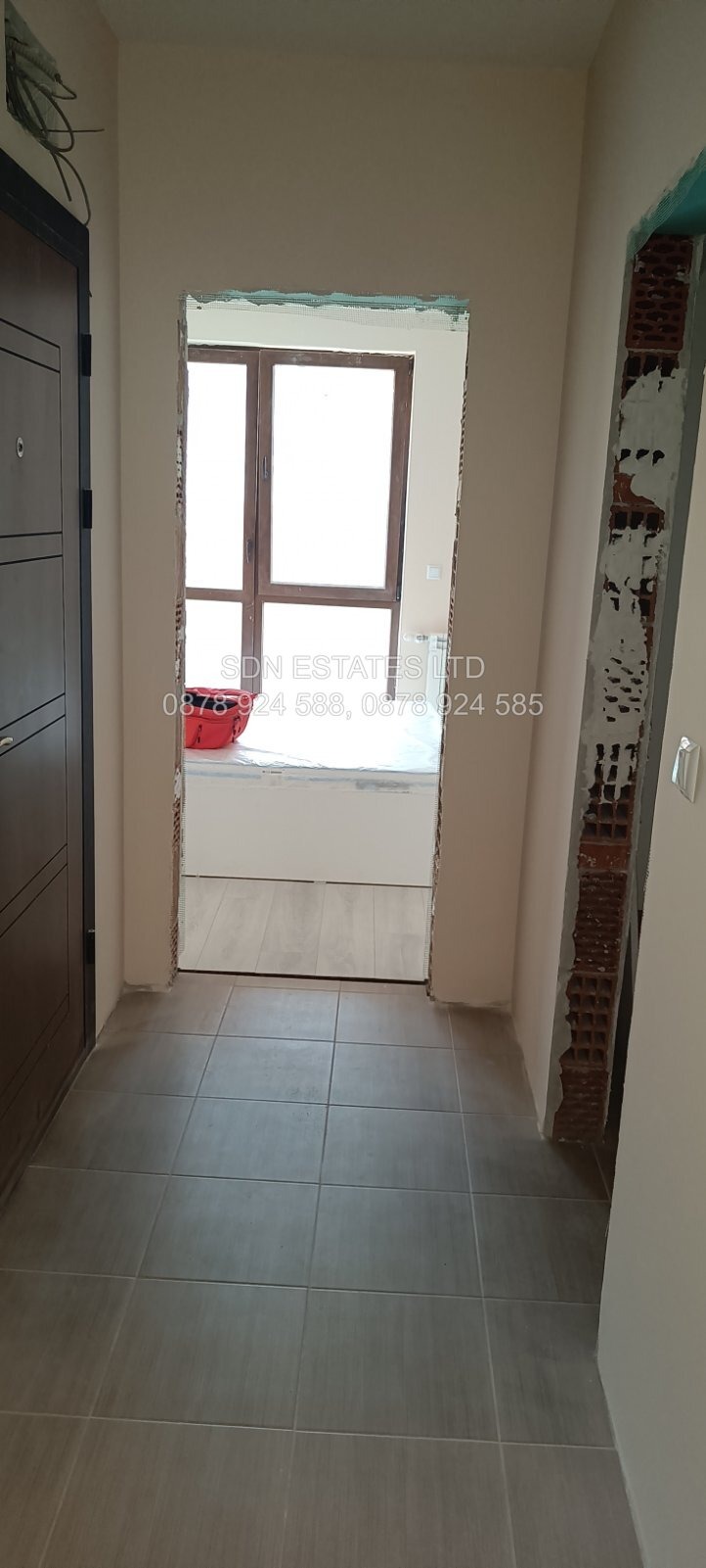 À venda  1 quarto região Stara Zagora , Kazanlak , 74 m² | 21714061 - imagem [5]