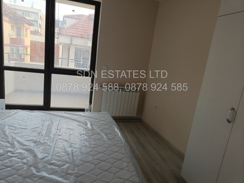 Na prodej  1 ložnice oblast Stará Zagora , Kazanlak , 74 m2 | 21714061 - obraz [2]