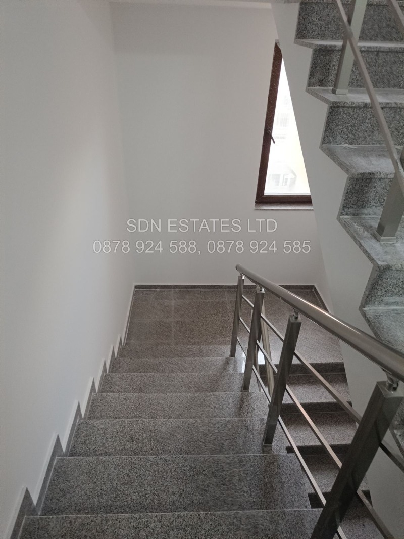 Продаја  1 спаваћа соба регион Стара Загора , Казанлак , 74 м2 | 21714061 - слика [7]